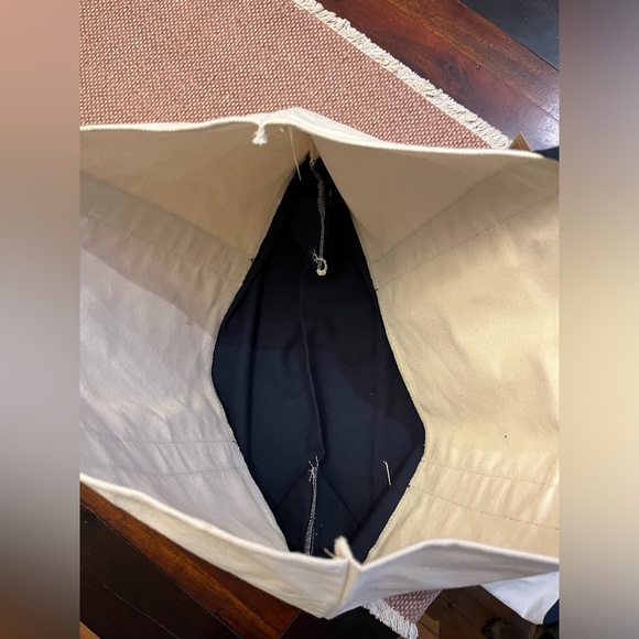 Trader Joe’s Tote - Picture 2 of 5